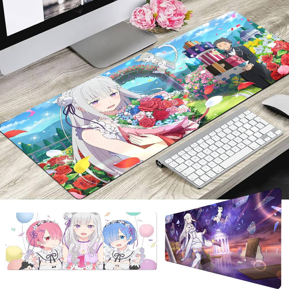 Esports Gaming World - Alfombrilla de Ratón Antideslizante con Diseño