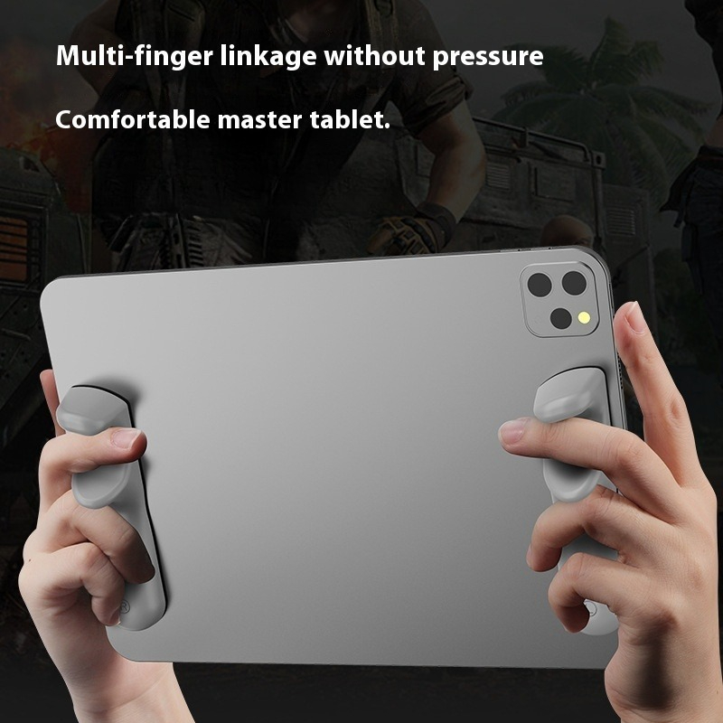 Esports Gaming Remote - Soporte ergonómico antideslizante para tableta, soporte