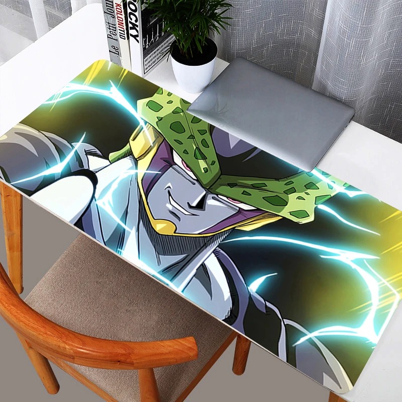 Esports Gamer - DBZ Dragon Ball Cell-alfombrilla de ratón