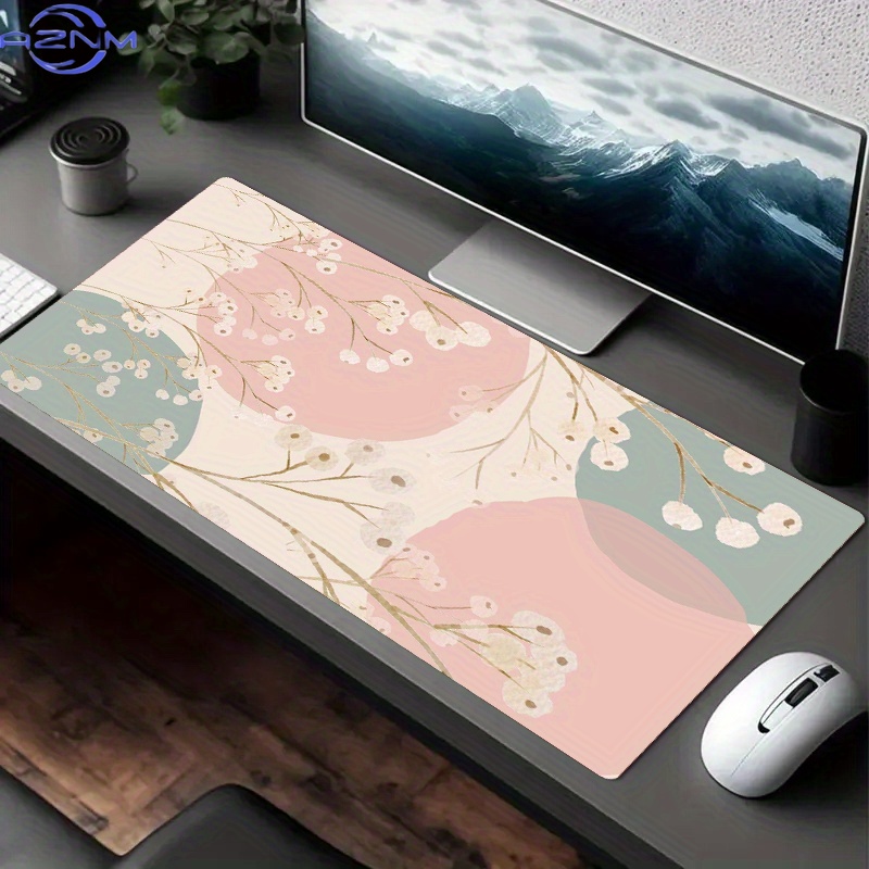 Alfombrilla de ratón para jueg - Esports Gaming Remote reseña y precio