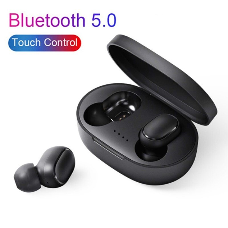 Auriculares A6S TWS inalámbric - Esports Wireless Gaming Headset reseña y precio