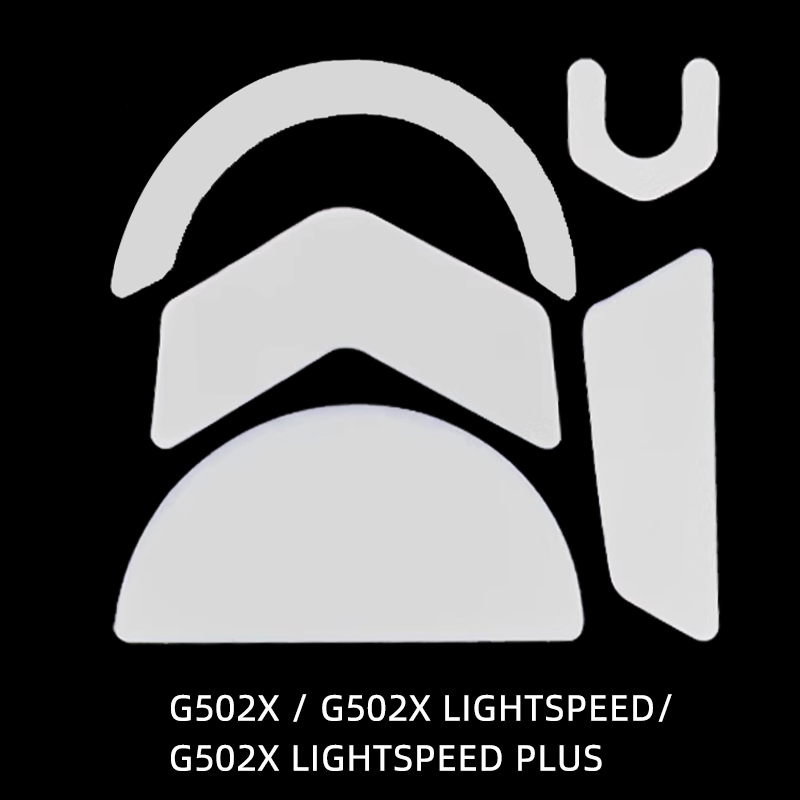 1 paquete de patines de ratón  - Esports Gaming Mouse Wireless reseña y precio