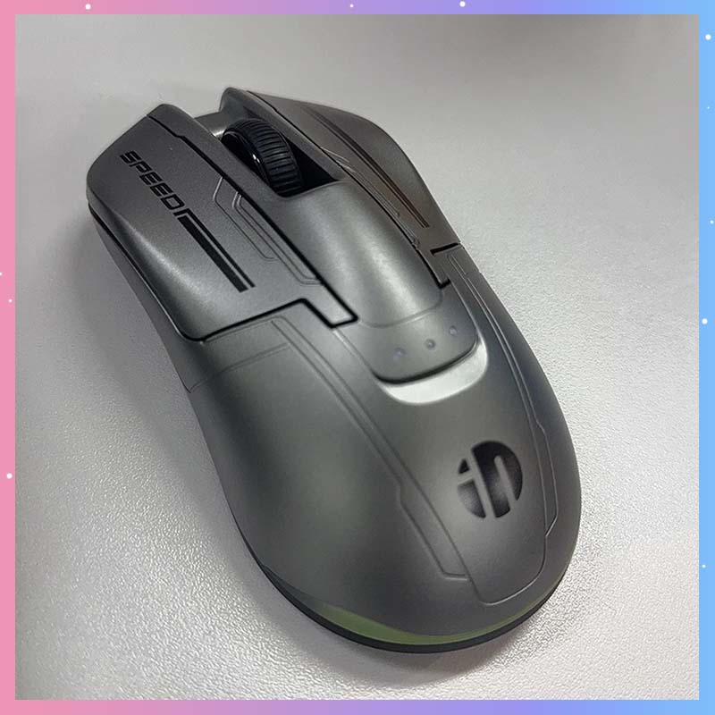Ratón Inalámbrico para Juegos  - Esports Gaming Mouse Wireless reseña y precio