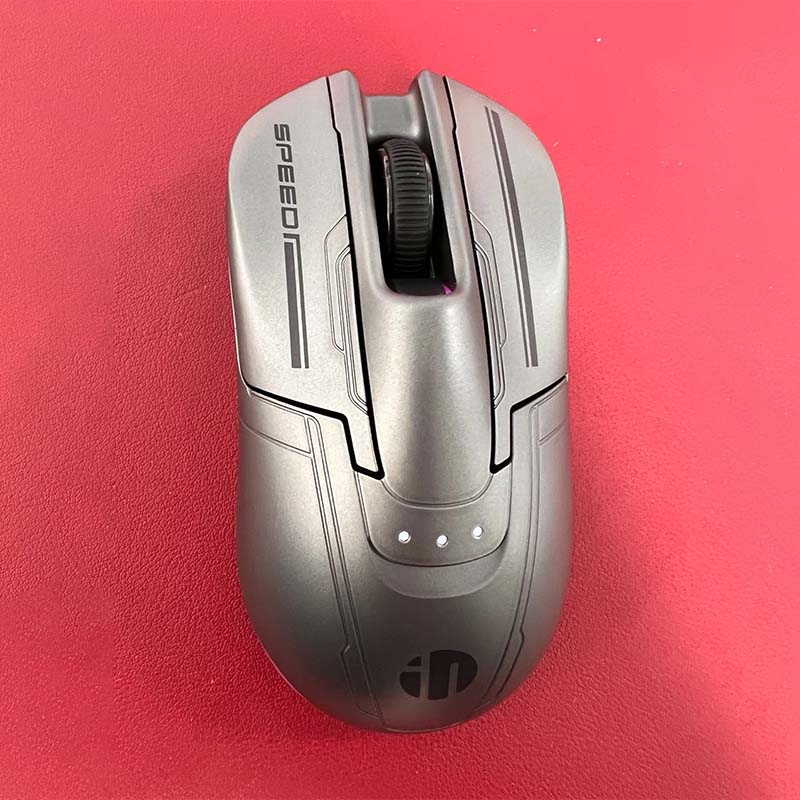 Ratón Inalámbrico para Juegos  - Esports Gaming Mouse Wireless reseña y precio