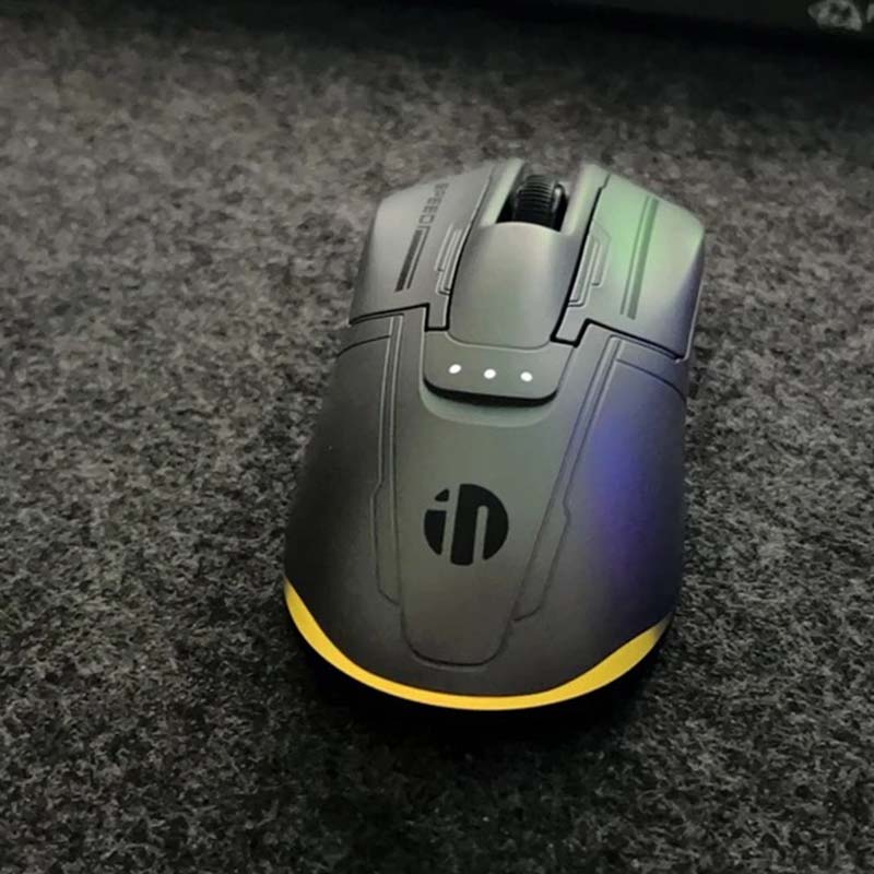 Ratón Inalámbrico para Juegos  - Esports Gaming Mouse Wireless reseña y precio