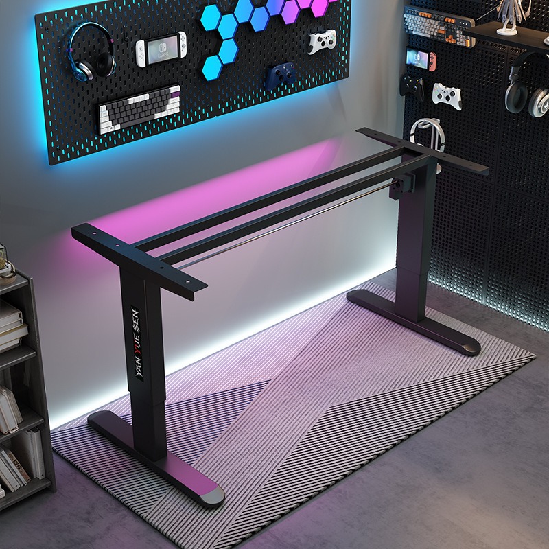 Escritorio de Juegos Esports c - Esports Gaming Remote reseña y precio