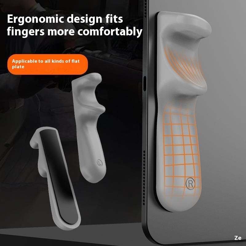 Soporte ergonómico antidesliza - Esports Gaming Remote reseña y precio