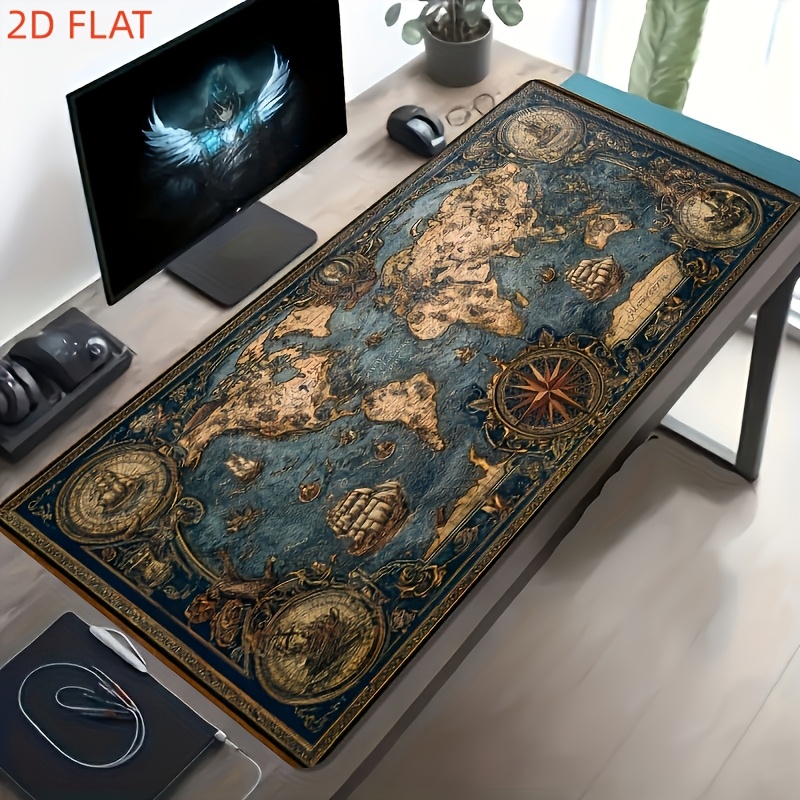 [Alfombrilla de ratón grande p - Esports Gaming World reseña y precio