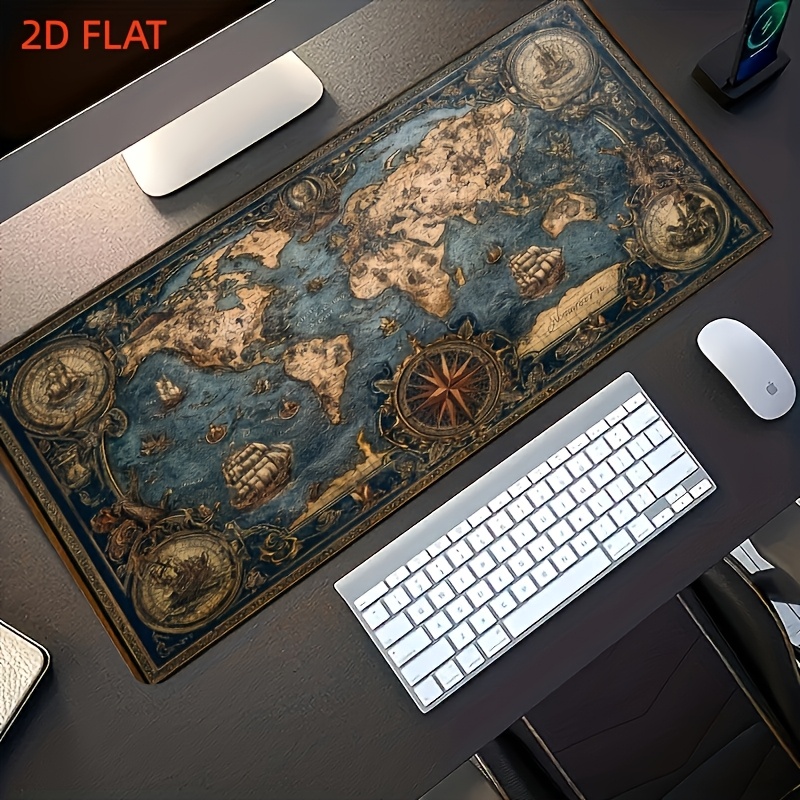 [Alfombrilla de ratón grande p - Esports Gaming World reseña y precio
