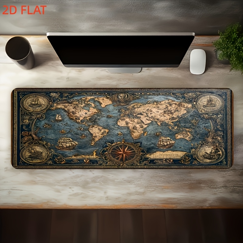 [Alfombrilla de ratón grande p - Esports Gaming World reseña y precio