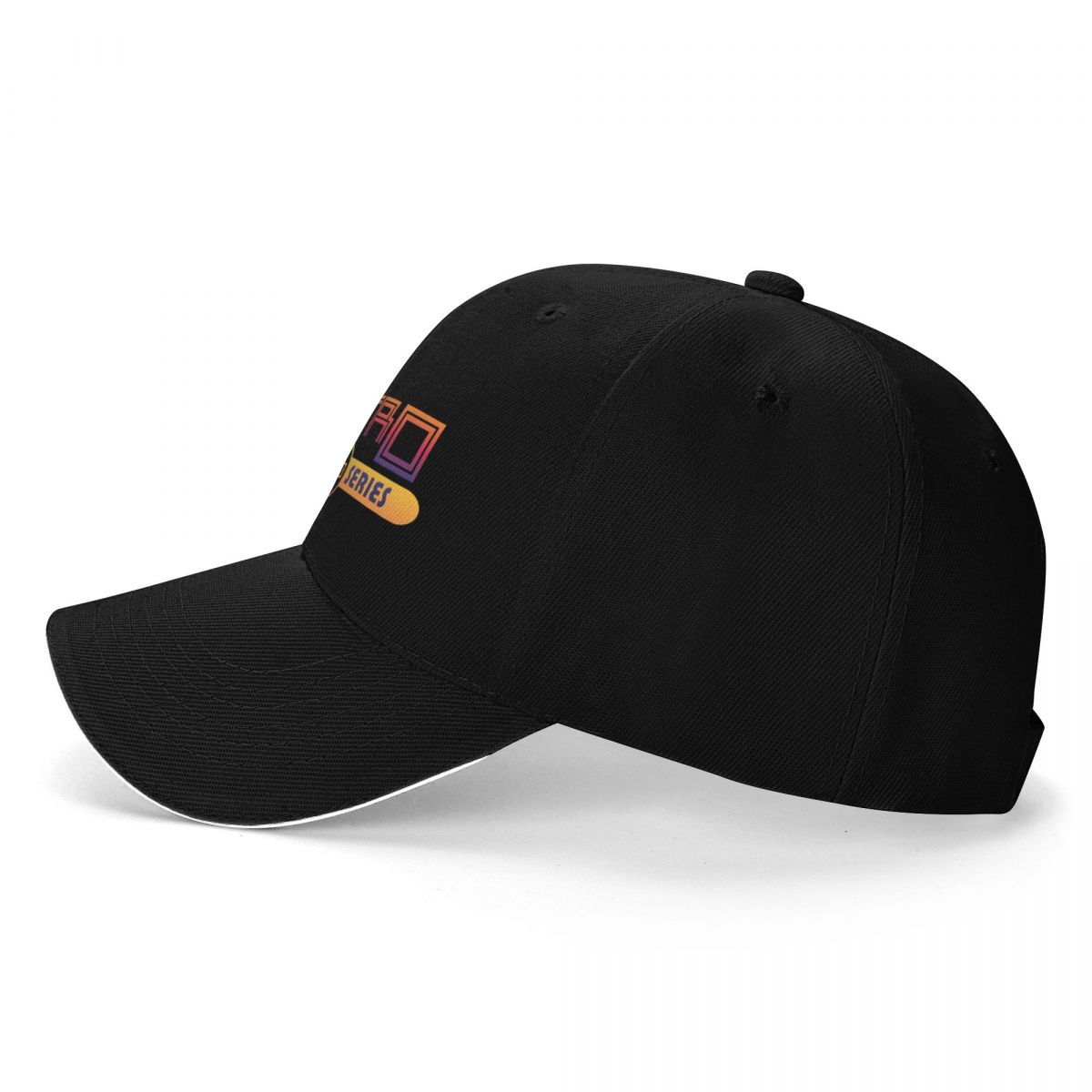 Gorra de béisbol de estilo ret - Esports Gaming World reseña y precio
