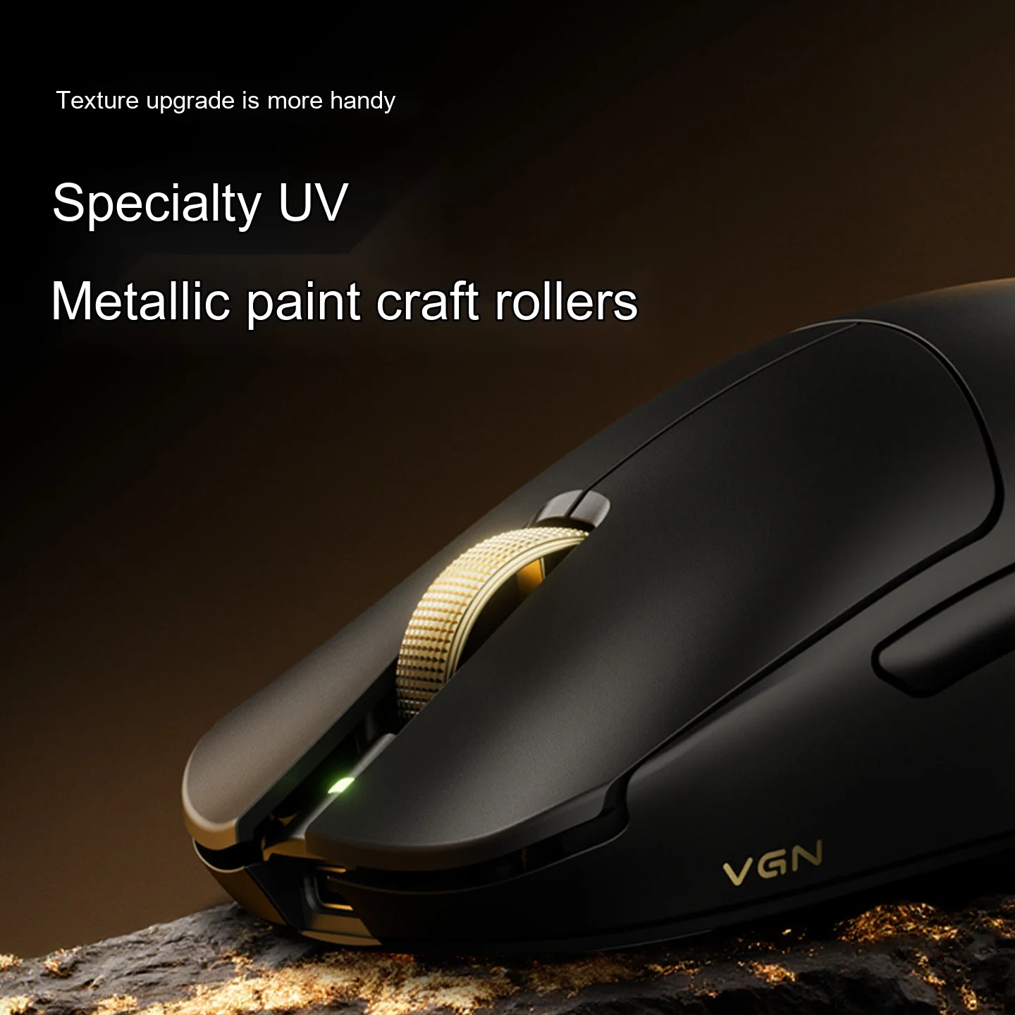 Ratón inalámbrico VGN Dragonfl - Esports Gaming Mouse Wireless reseña y precio