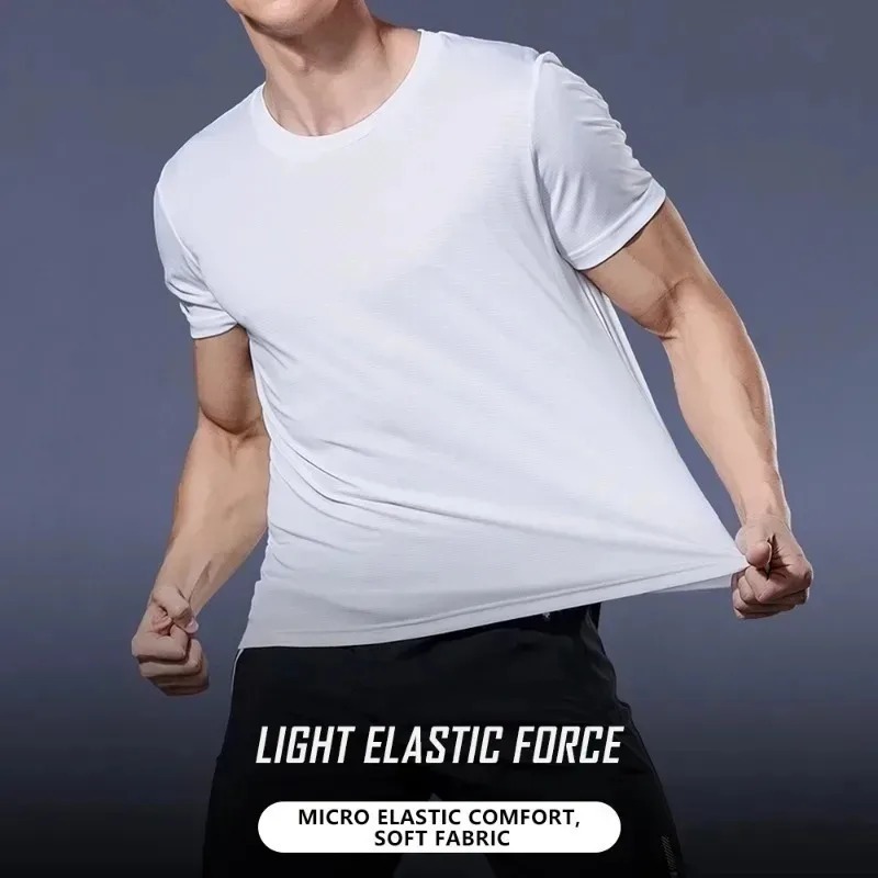 Camiseta Deportiva de Manga Co - Esports Gamer reseña y precio