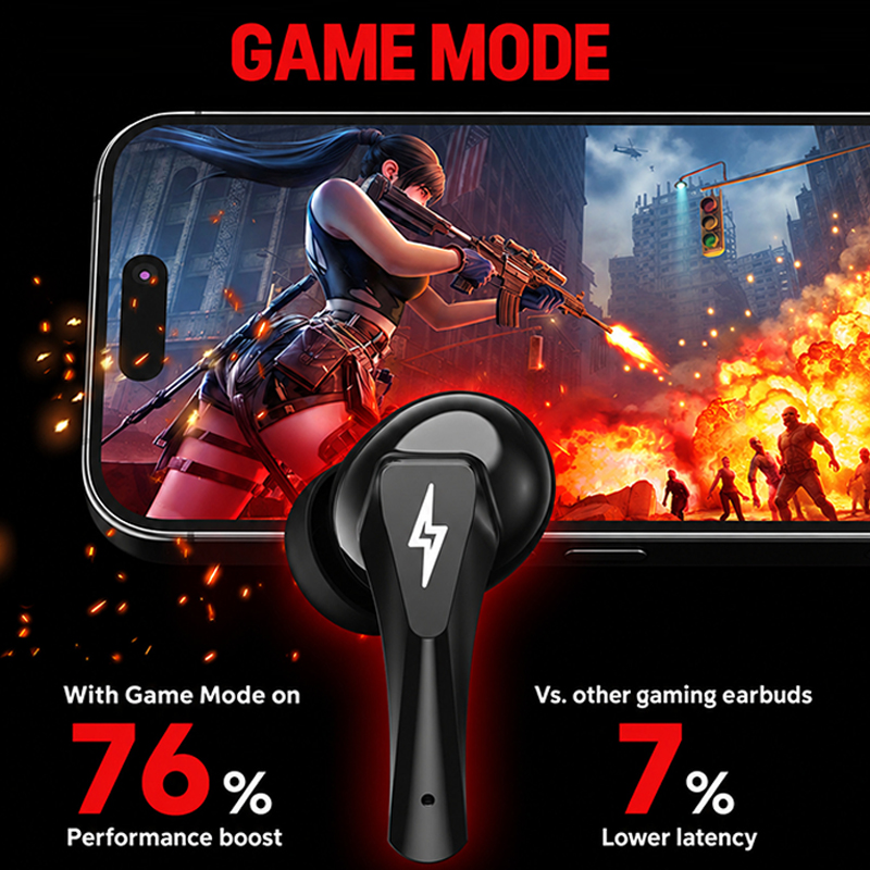 Auriculares inalámbricos para  - Esports Wireless Gaming Headset reseña y precio