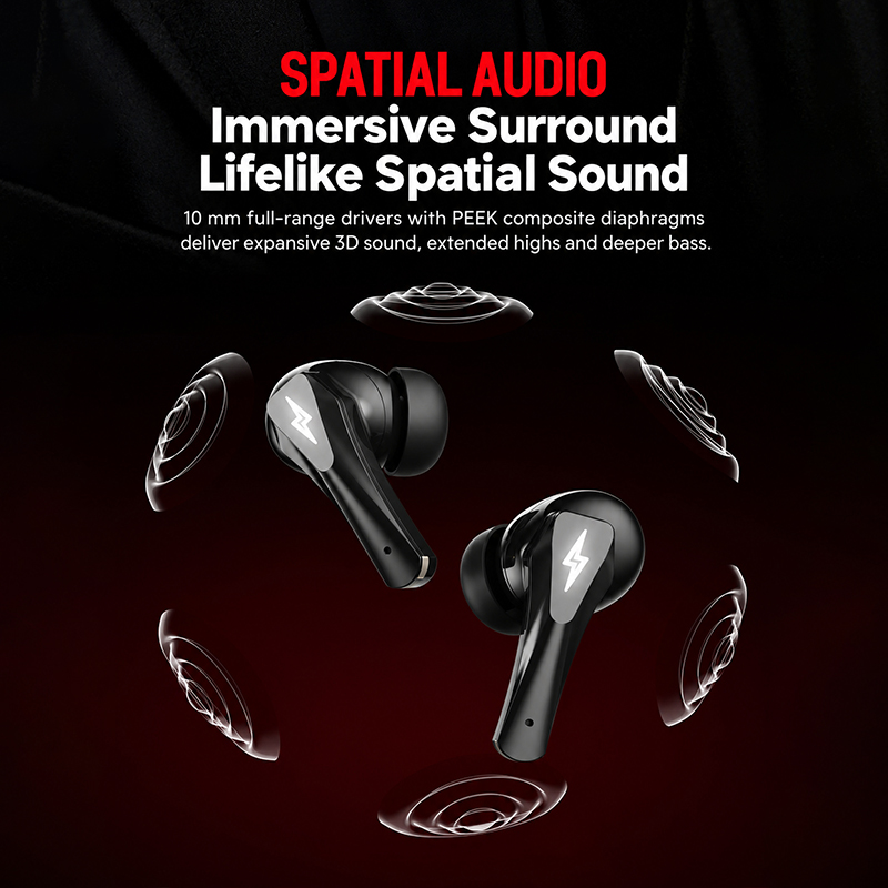 Auriculares inalámbricos para  - Esports Wireless Gaming Headset reseña y precio