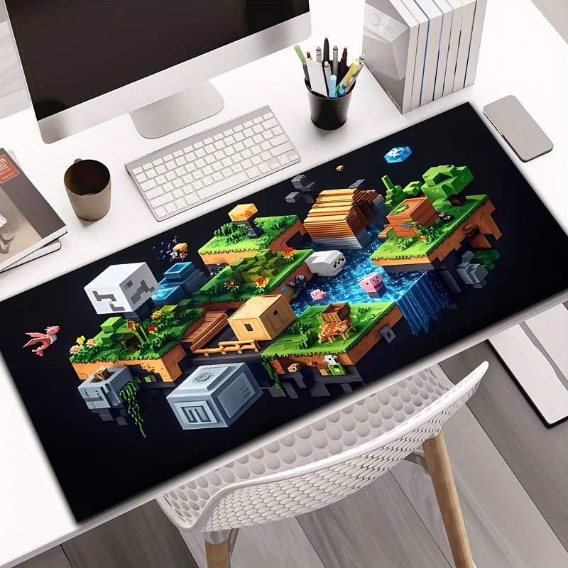 Alfombrilla de Ratón para Jueg - Esports Gaming World reseña y precio