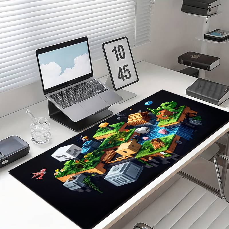 Alfombrilla de Ratón para Jueg - Esports Gaming World reseña y precio
