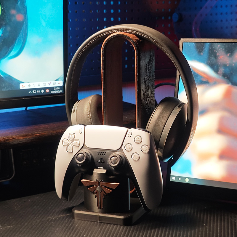 Soporte para auriculares con m - Esports Gamer reseña y precio