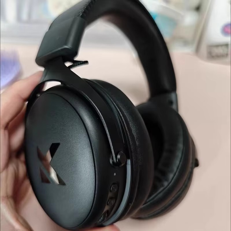 Nuevos auriculares inalámbrico - Esports Wireless Gaming Headset reseña y precio