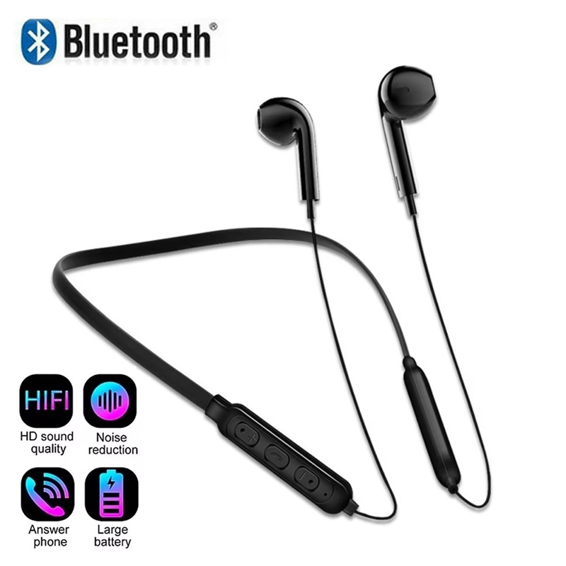 Auriculares inalámbricos Bluet - Esports Wireless Gaming Headset reseña y precio