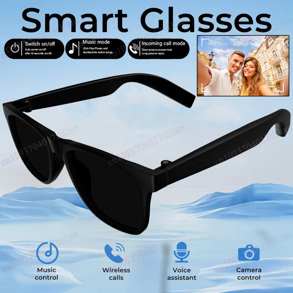 NUEVAS Gafas Inteligentes 2026 - Esports Gaming Remote reseña y precio