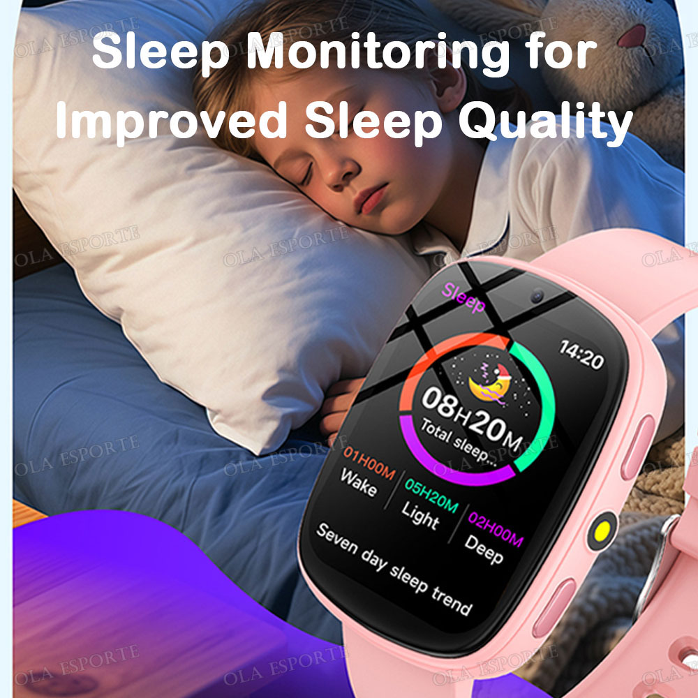 Reloj inteligente para niños c - Esports Gaming World reseña y precio