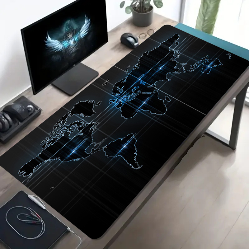 Alfombrilla de Ratón para Jueg - Esports Gaming World reseña y precio