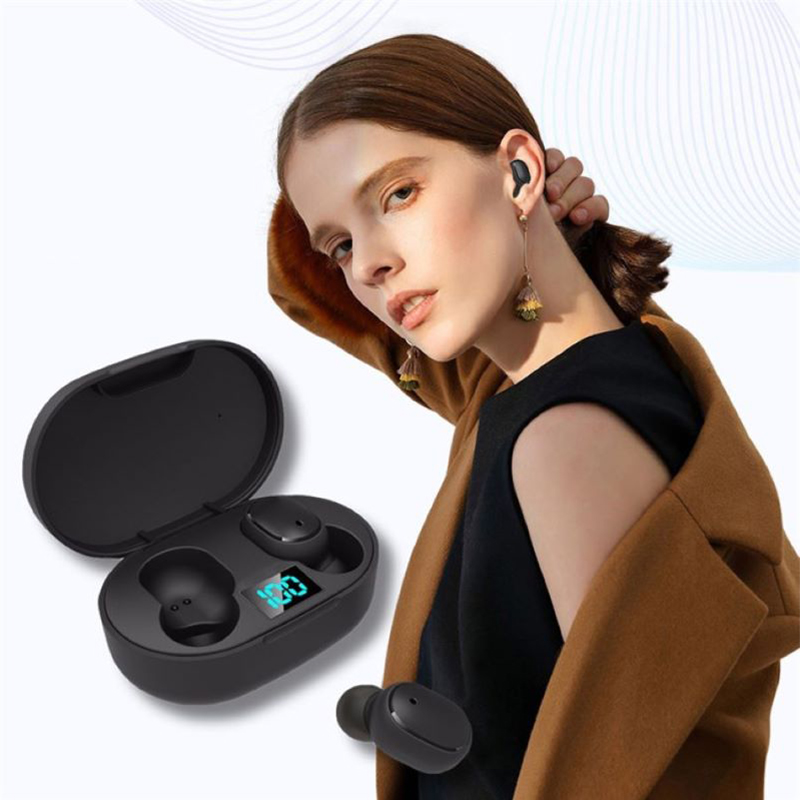 Auriculares A6S TWS, auricular - Esports Wireless Gaming Headset reseña y precio