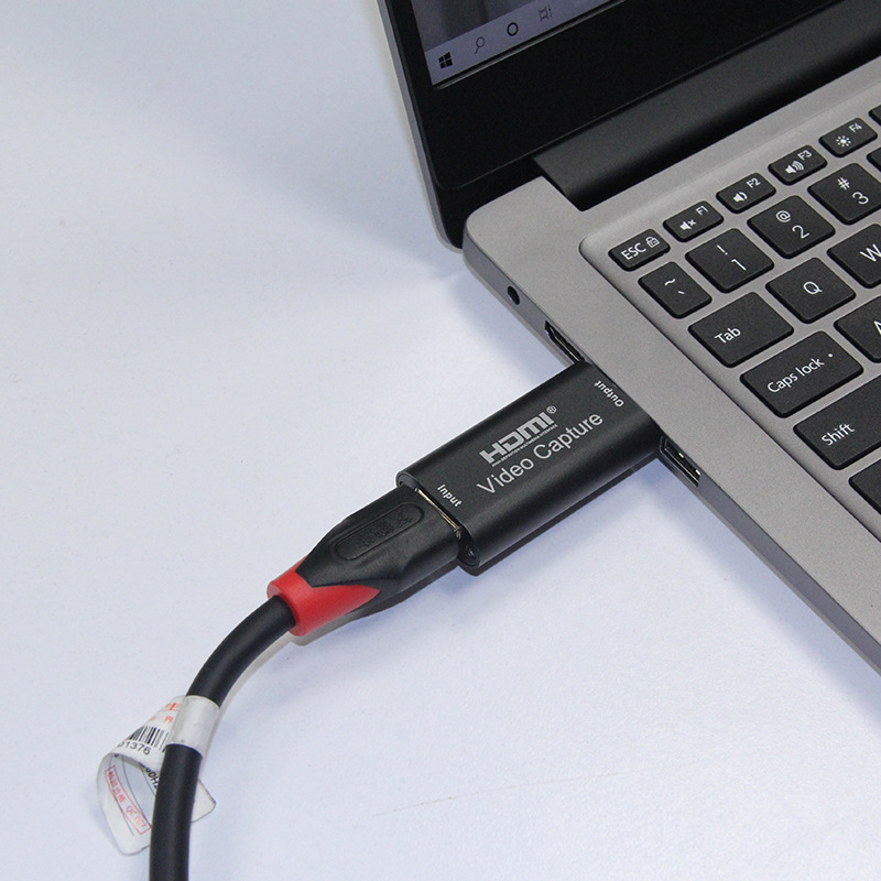 2 uds DTECH HDMI a USB 2,0 tar - Capture Card 4K Hdmi reseña y precio
