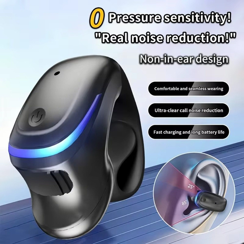 Auriculares Bluetooth Inalámbr - Esports Wireless Gaming Headset reseña y precio