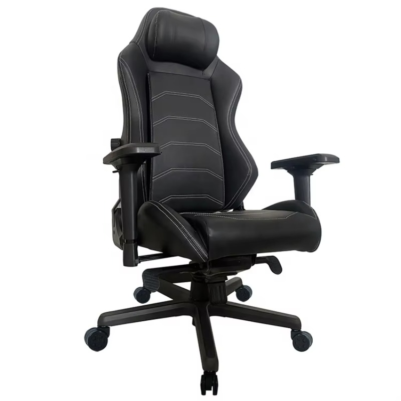 Silla Gamer Oficial de Espuma  - Esports Gamer reseña y precio